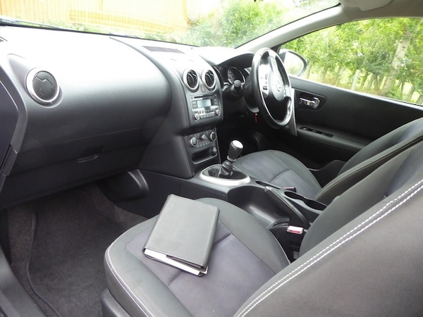 Used Nissan Qashqai 2013 for sale - 72517378: Photo 8
