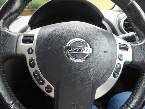 Used Nissan Qashqai 2013 for sale - 72517378: Photo 9