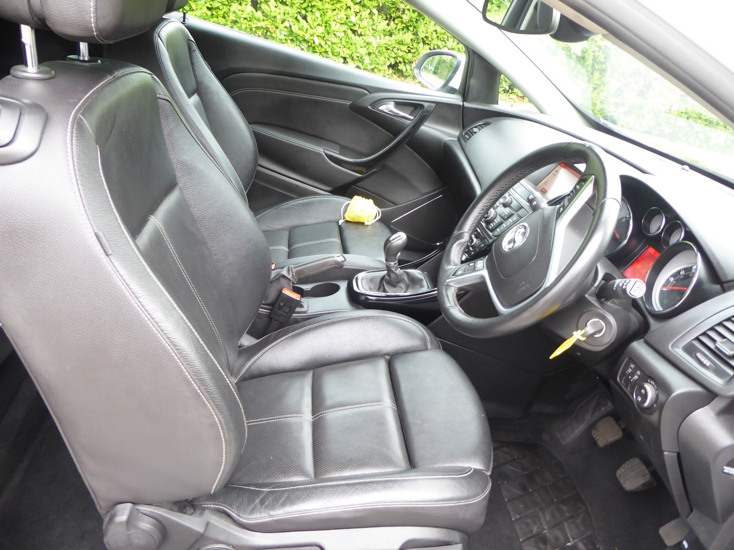 Vehicle 13