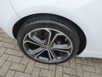 Used Vauxhall Astra GTC 2016 for sale - 74900631: Photo
