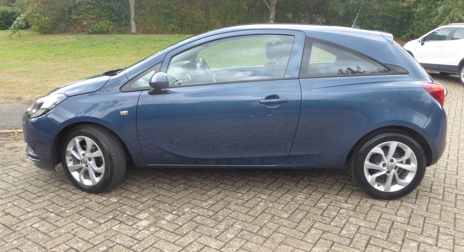 Vehicle 11