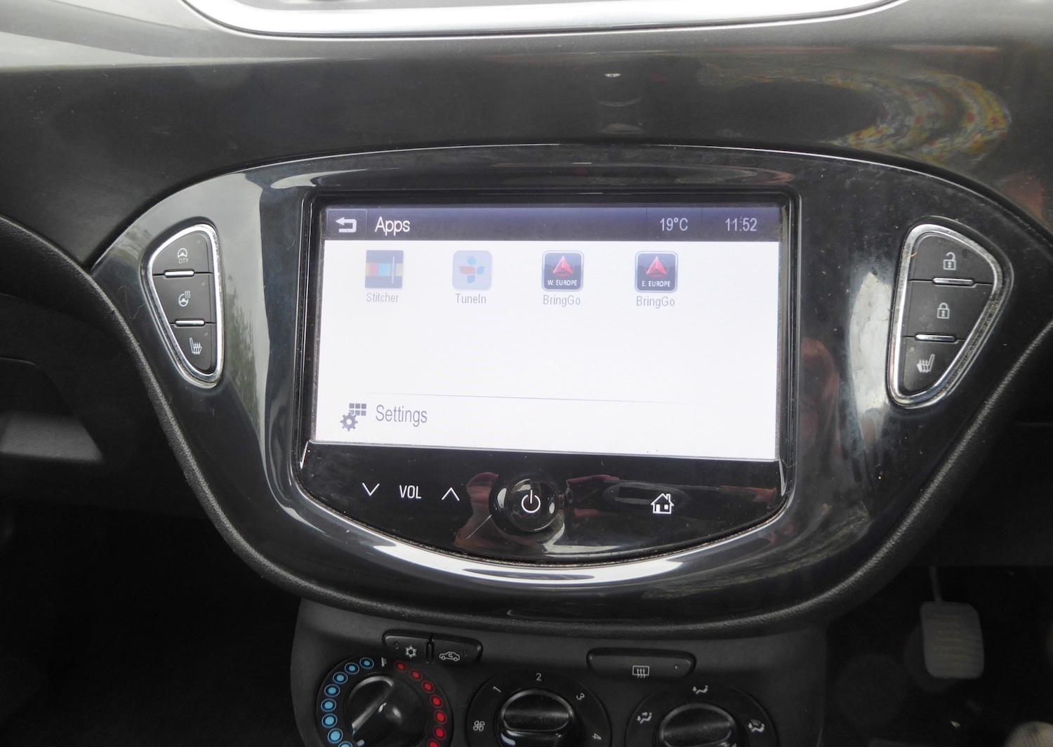 Vehicle 17