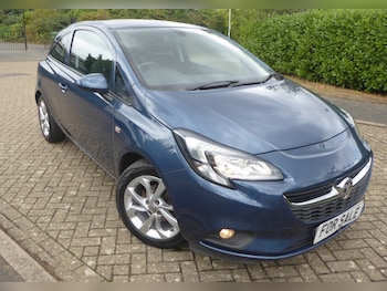 2015 (15) - 1.2 Excite 3dr [AC] Euro 6