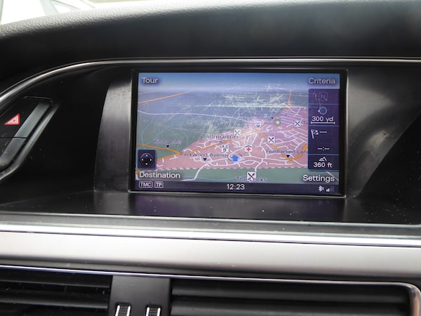Used Audi A5 Cabriolet 2013 for sale - 74791282: Photo 11
