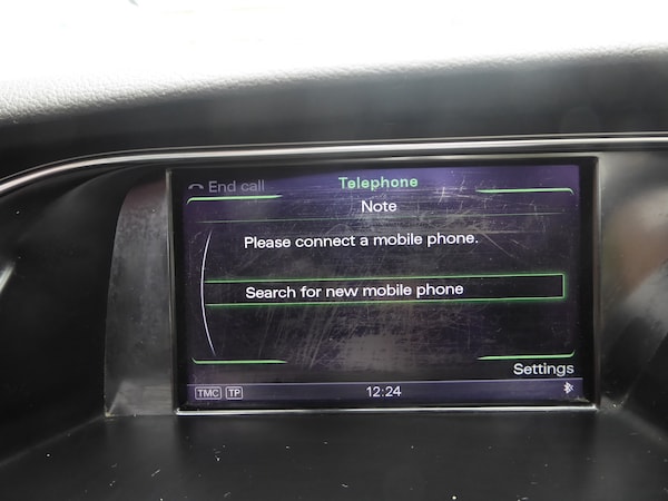 Used Audi A5 Cabriolet 2013 for sale - 74791282: Photo 12