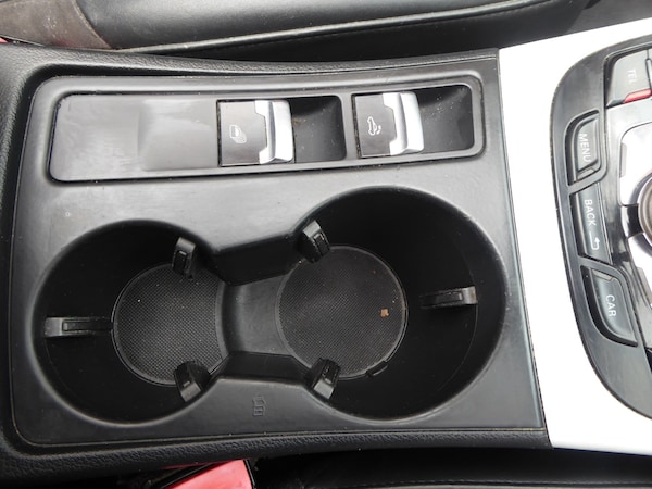 Used Audi A5 Cabriolet 2013 for sale - 74791282: Photo 13
