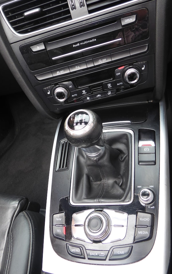 Used Audi A5 Cabriolet 2013 for sale - 74791282: Photo 15
