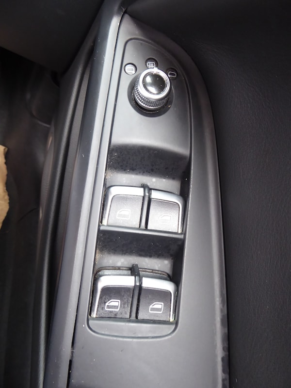 Used Audi A5 Cabriolet 2013 for sale - 74791282: Photo 16