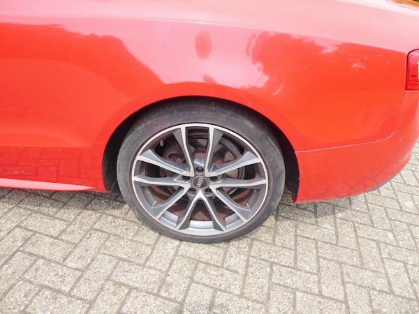 Used Audi A5 Cabriolet 2013 for sale - 74791282: Photo 20