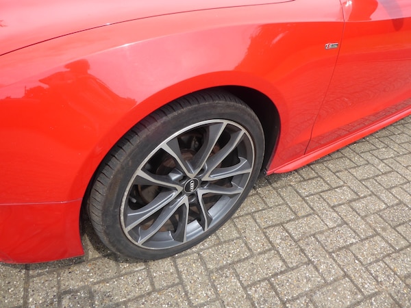 Used Audi A5 Cabriolet 2013 for sale - 74791282: Photo 21
