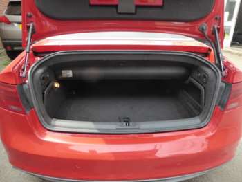 Used Audi A5 Cabriolet 2013 for sale - 74791282: Photo