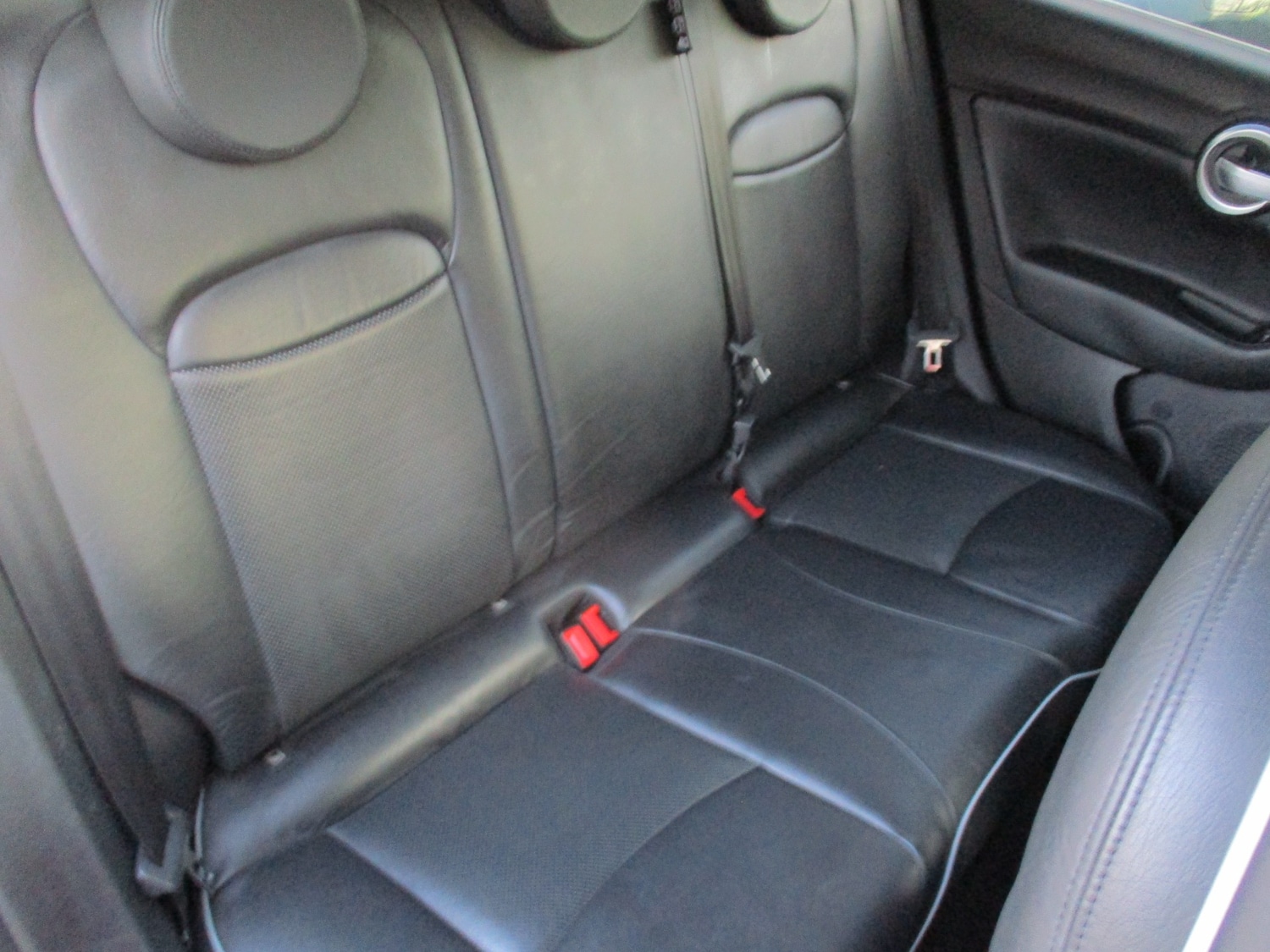 Used Fiat 500X 2016 for sale - 76878038: Photo 11