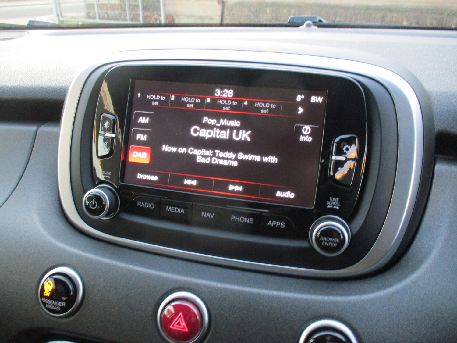 Used Fiat 500X 2016 for sale - 76878038: Photo 17