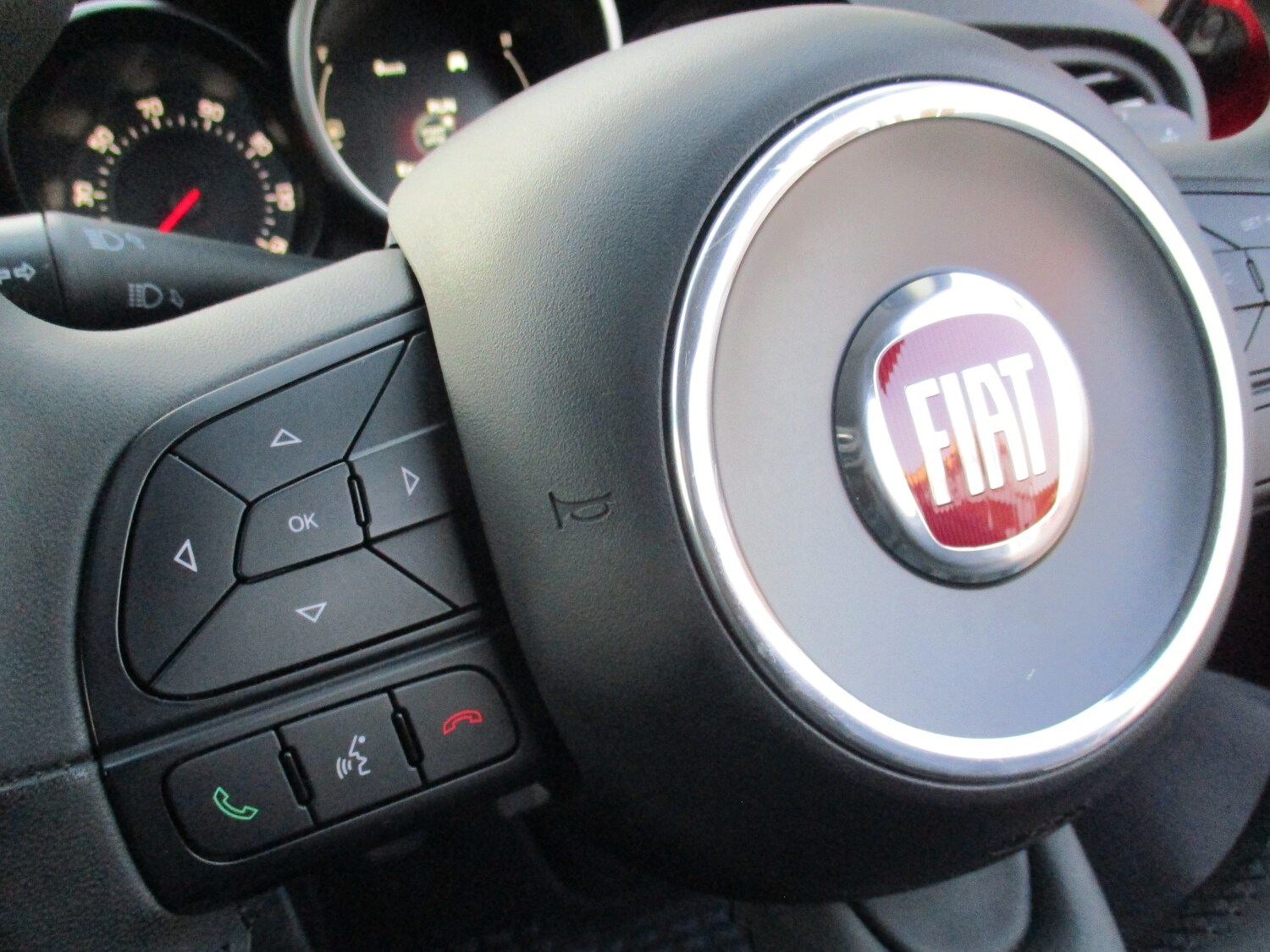 Used Fiat 500X 2016 for sale - 76878038: Photo 20