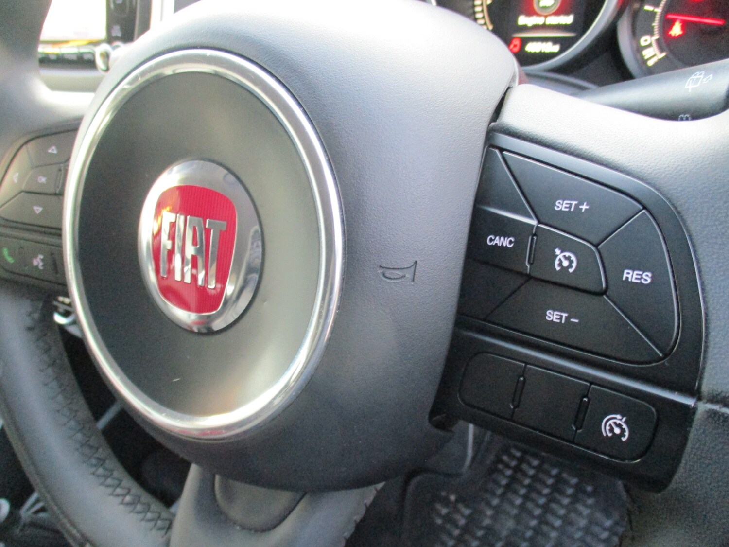 Used Fiat 500X 2016 for sale - 76878038: Photo 21