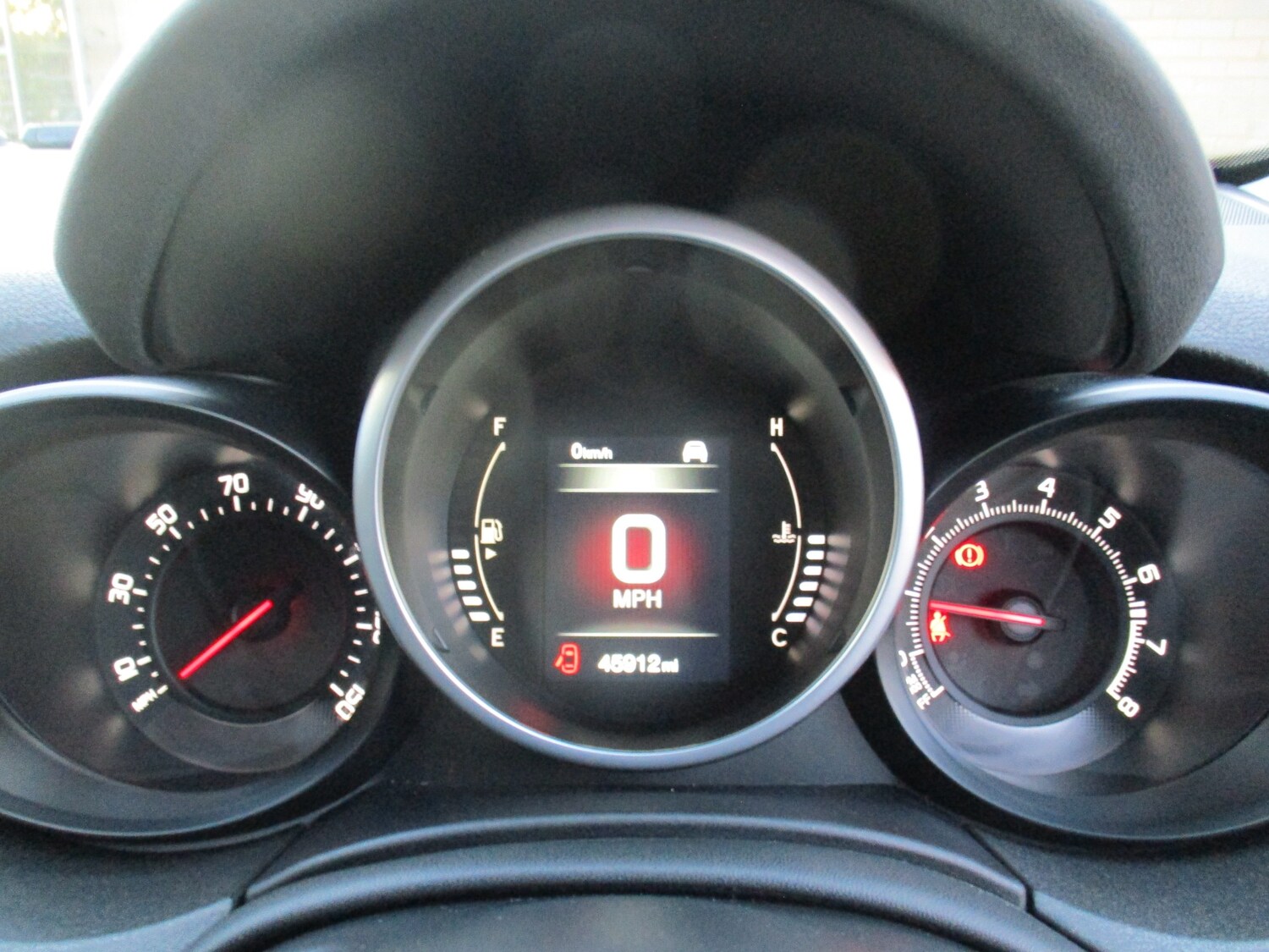 Used Fiat 500X 2016 for sale - 76878038: Photo 22