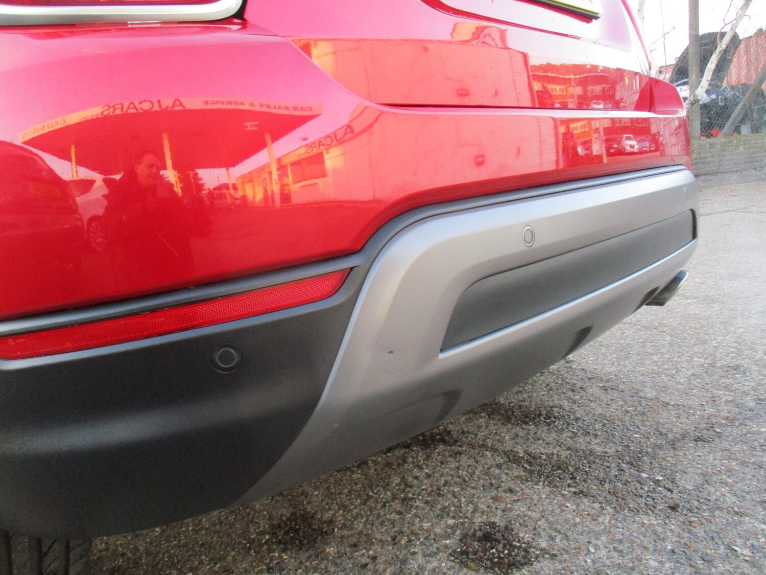 Used Fiat 500X 2016 for sale - 76878038: Photo 7