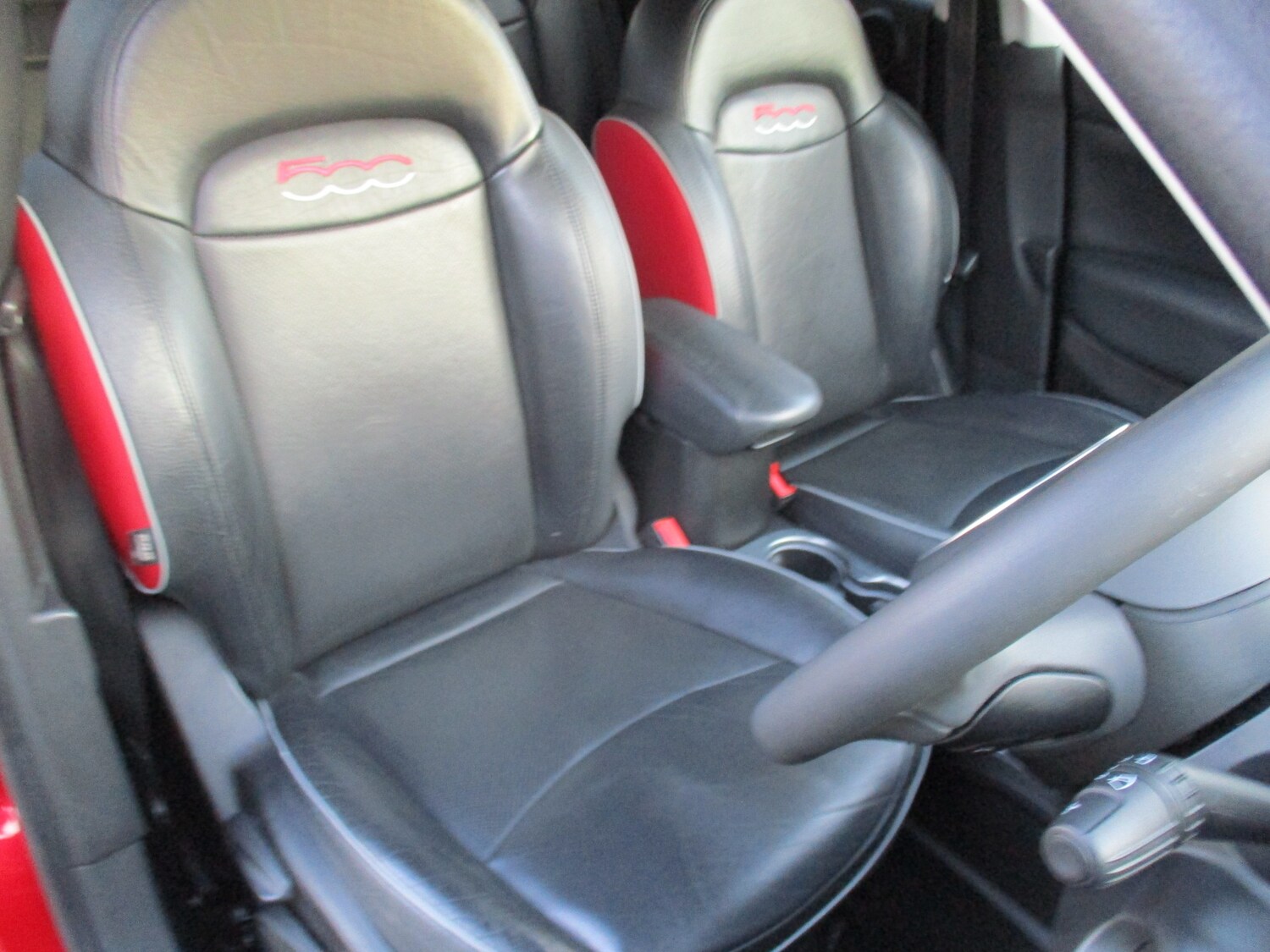 Used Fiat 500X 2016 for sale - 76878038: Photo 9