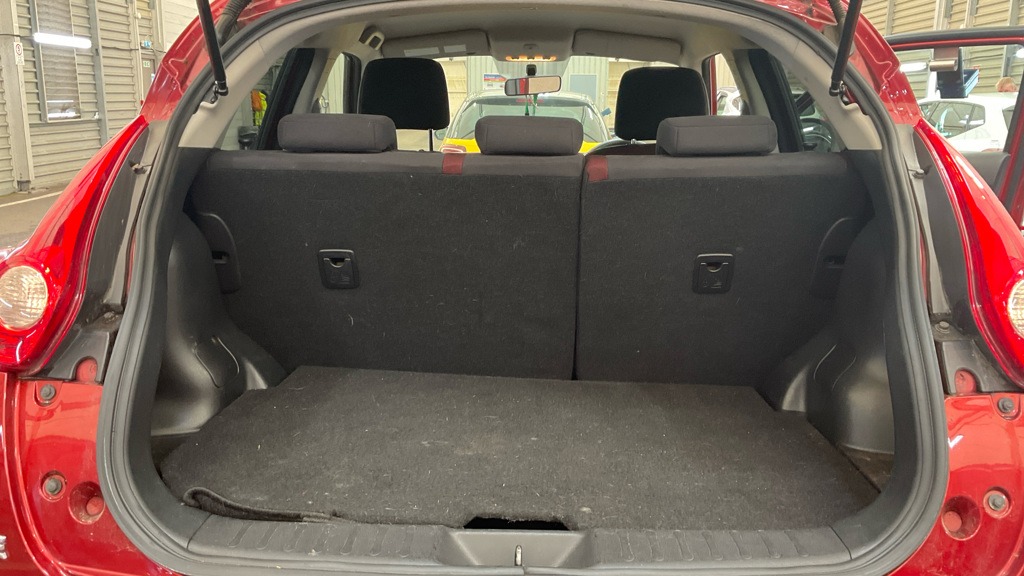 Used Nissan Juke 2013 for sale - 77984536: Photo 7