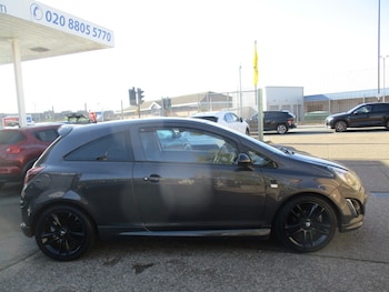 Used Vauxhall Corsa 2014 for sale - 78236088: Photo