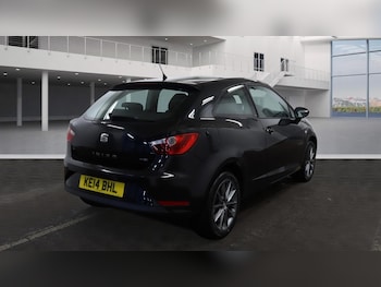 Used SEAT Ibiza 2014 for sale - 77023371: Photo
