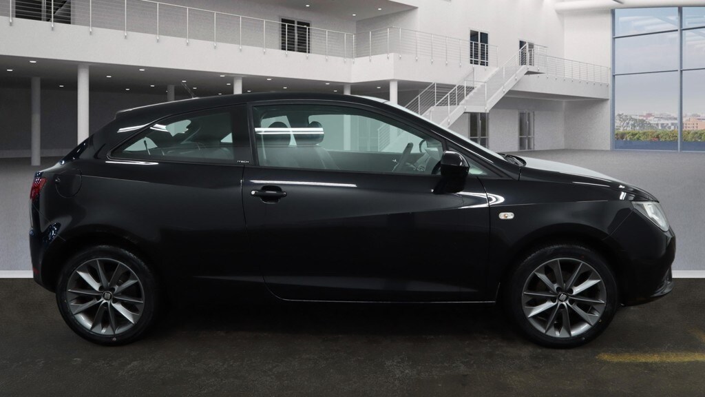 Used SEAT Ibiza 2014 for sale - 77023371: Photo 5
