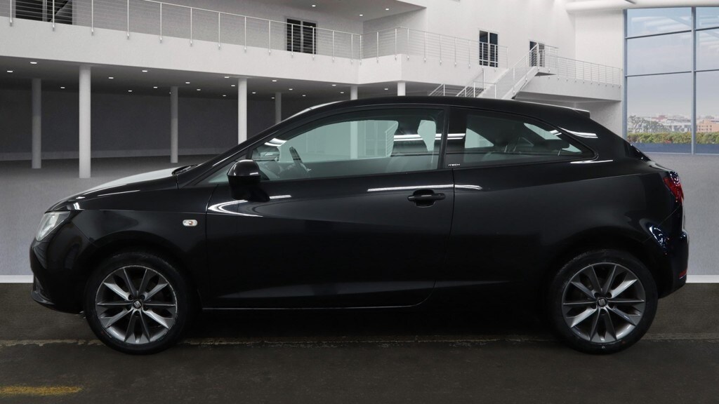 Used SEAT Ibiza 2014 for sale - 77023371: Photo 6