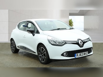 Used Renault Clio 2013 for sale - 78223365: Photo