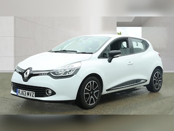 Used Renault Clio 2013 for sale - 78223365: Photo