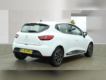 Used Renault Clio 2013 for sale - 78223365: Photo