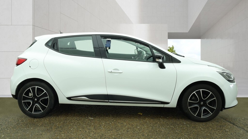 Used Renault Clio 2013 for sale - 78223365: Photo 5