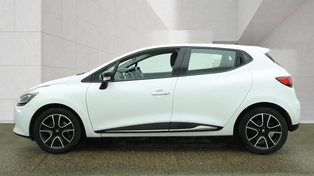 Used Renault Clio 2013 for sale - 78223365: Photo 6