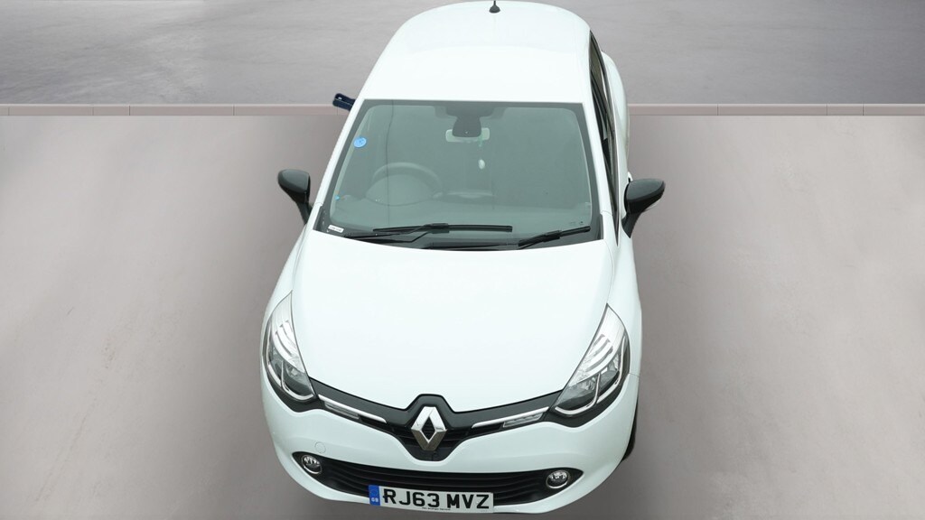 Used Renault Clio 2013 for sale - 78223365: Photo 7