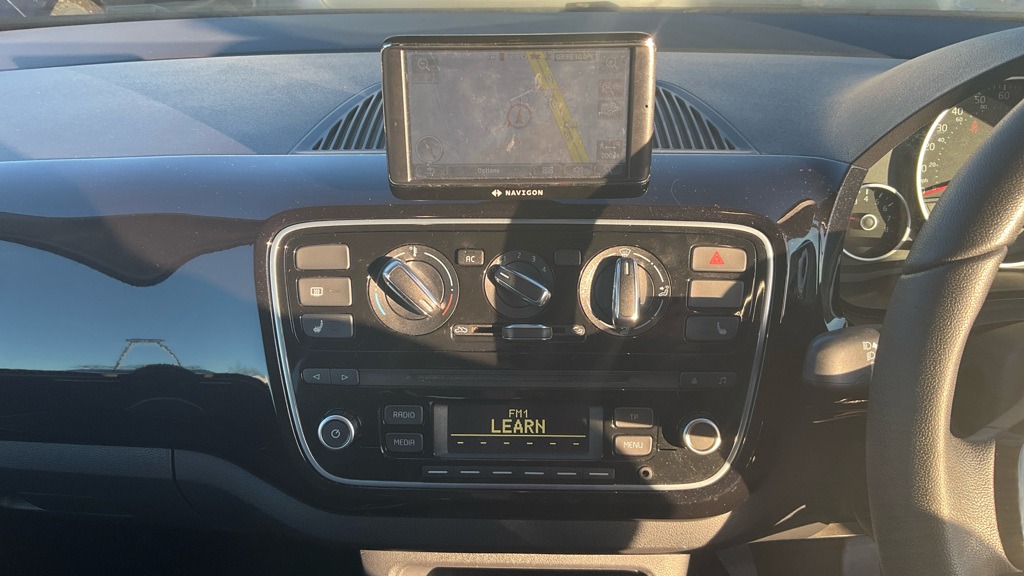 Used Volkswagen up! 2012 for sale - 77446708: Photo 11