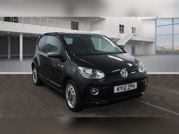 Used Volkswagen up! 2012 for sale - 77446708: Photo