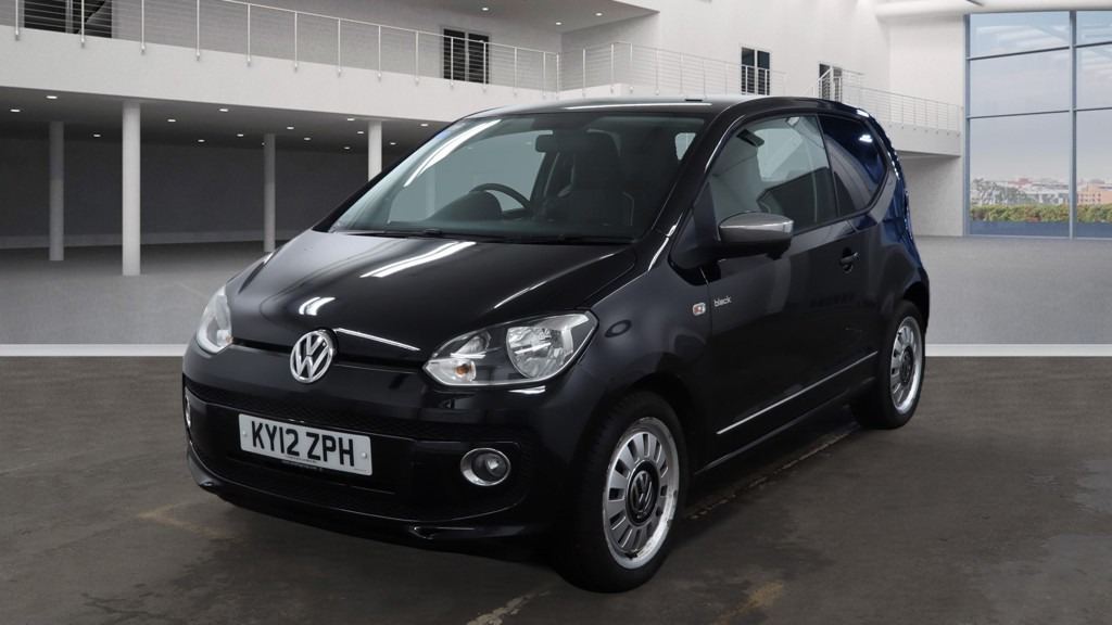 Used Volkswagen up! 2012 for sale - 77446708: Photo 2