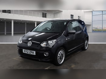 Used Volkswagen up! 2012 for sale - 77446708: Photo