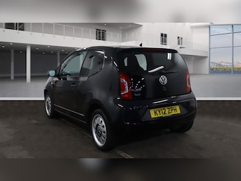 Used Volkswagen up! 2012 for sale - 77446708: Photo