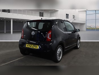 Used Volkswagen up! 2012 for sale - 77446708: Photo