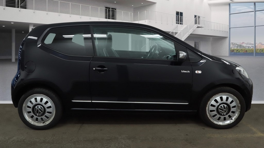 Used Volkswagen up! 2012 for sale - 77446708: Photo 5