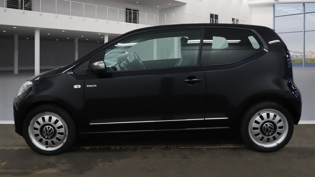 Used Volkswagen up! 2012 for sale - 77446708: Photo 6
