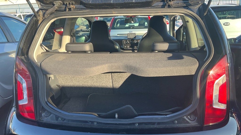 Used Volkswagen up! 2012 for sale - 77446708: Photo 7