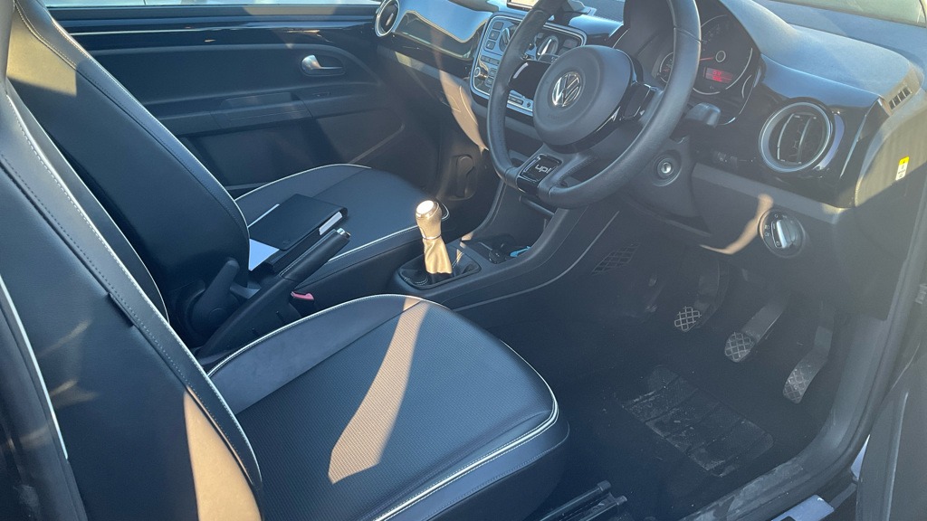 Used Volkswagen up! 2012 for sale - 77446708: Photo 9