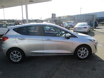 Used Ford Fiesta 2019 for sale - 77712815: Photo