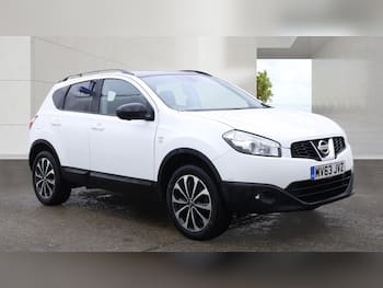 Used Nissan Qashqai 2013 for sale - 79864214: Photo