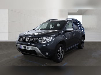 Used Dacia Duster 2020 for sale - 78799863: Photo