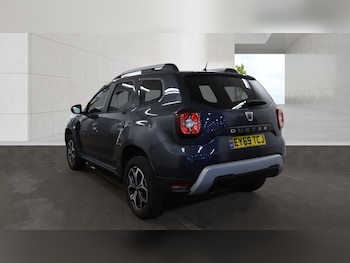 Used Dacia Duster 2020 for sale - 78799863: Photo