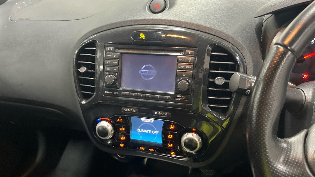 Used Nissan Juke 2013 for sale - 77831715: Photo 11