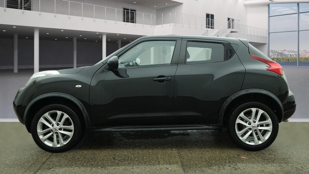 Used Nissan Juke 2013 for sale - 77831715: Photo 6