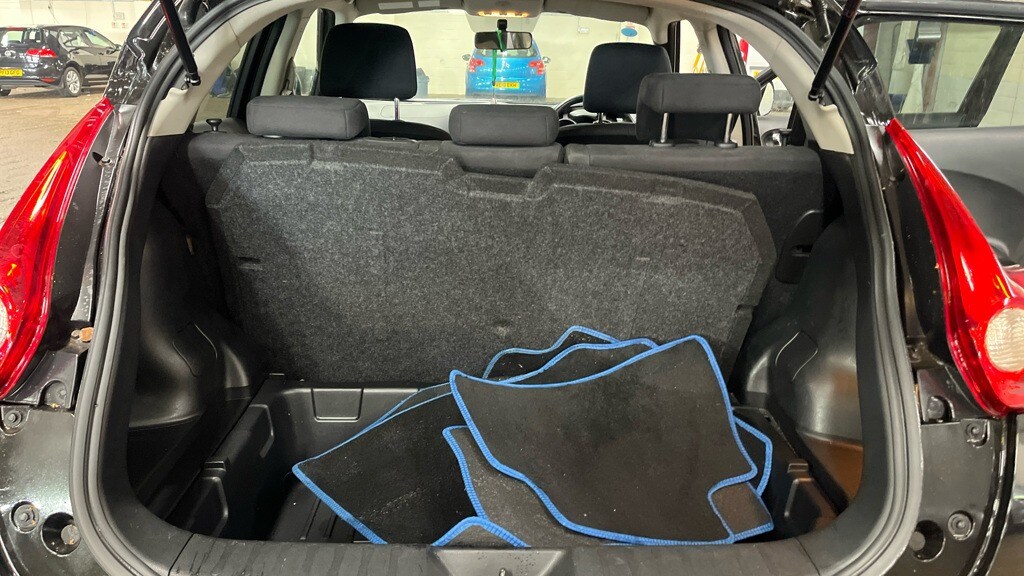 Used Nissan Juke 2013 for sale - 77831715: Photo 7